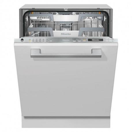 Lave-vaisselle Inox