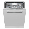 Lave-vaisselle Inox