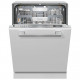 Lave-vaisselle Inox