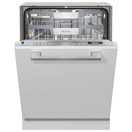 Lave-vaisselle Inox