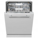 Lave-vaisselle Inox