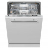 Lave-vaisselle Inox