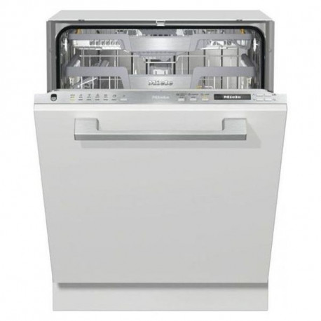 Lave-vaisselle Inox