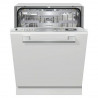 Lave-vaisselle Inox