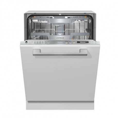 Lave-vaisselle Inox