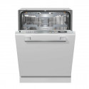 Lave-vaisselle Inox
