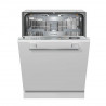 Lave-vaisselle Inox