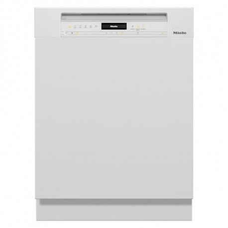 Lave-vaisselle CleanSteel