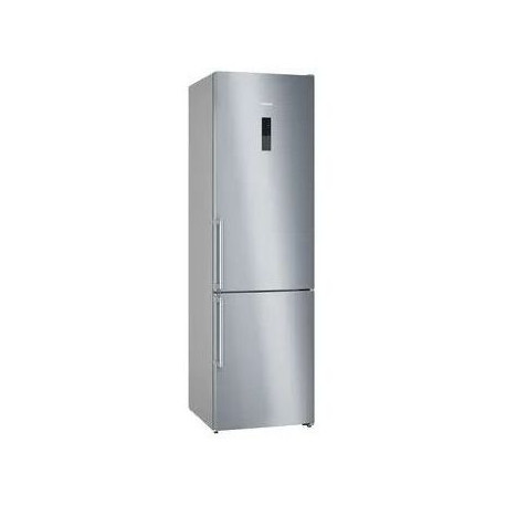 Réfrigérateur combi pose-libre iQ500