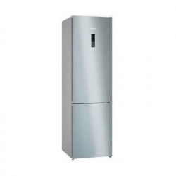 Réfrigérateur combi pose-libre iQ300