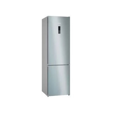 Réfrigérateur combi pose-libre iQ300