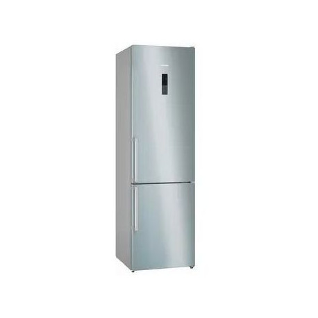 Réfrigérateur combi pose-libre iQ300
