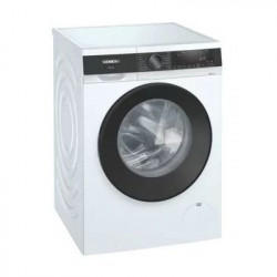 Lave-linge iQ500 pose-libre