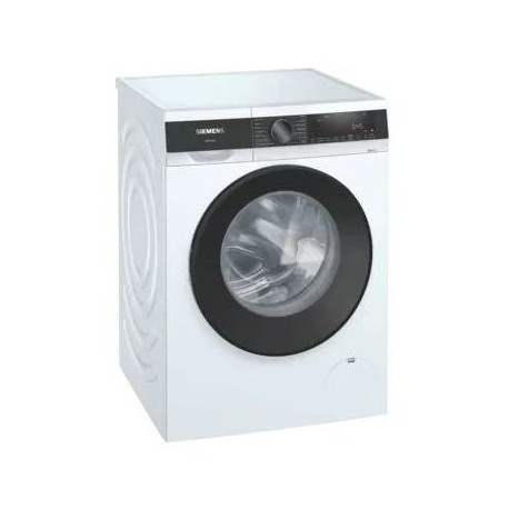 Lave-linge iQ500 pose-libre