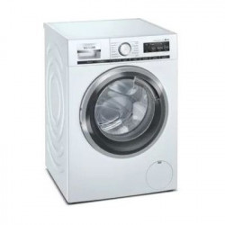 Lave-linge iQ700 pose-libre
