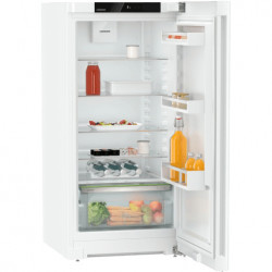 Réfrigerateur 247l LxH 60x125cm F