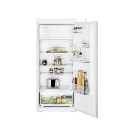 Réfrigérateur intégrable iQ100 122,5cm