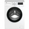 Lave-linge 8kg 1400T HomeWhiz A