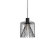 WIRO 1.8 CEILING SUSP E27 B 2.6m
