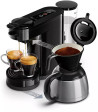 Cafetière Senseo Sblancch noir