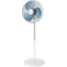 Ventilateur sur pied Essential+ 40cm