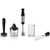 Mixeur plongeur ErgoMaster 1000W inox