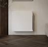 Radiateur élec.YALI PARADA + blanc 2000W