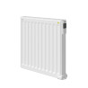 Radiateur élec. YALI DIGITAL blanc 1000W