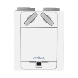 EQ 450 CO2 / Vent-Axia Econiq 450 CO2