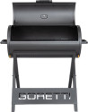 Barilo barbecue à charbon de bois