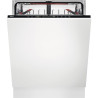 Lave-vaisselle encastrable 60cm