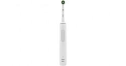 BROSSE A DENTS +ORAL B DENTIFRICE