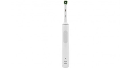 BROSSE A DENTS +ORAL B DENTIFRICE