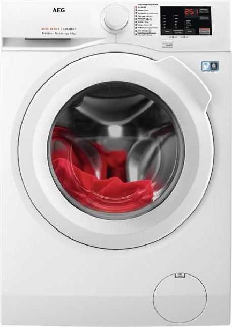 Lave-linge chargement frontal