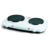Plaque de cuisson pose-libre 2 zones