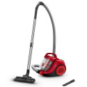 Aspirateur traineau sans sac