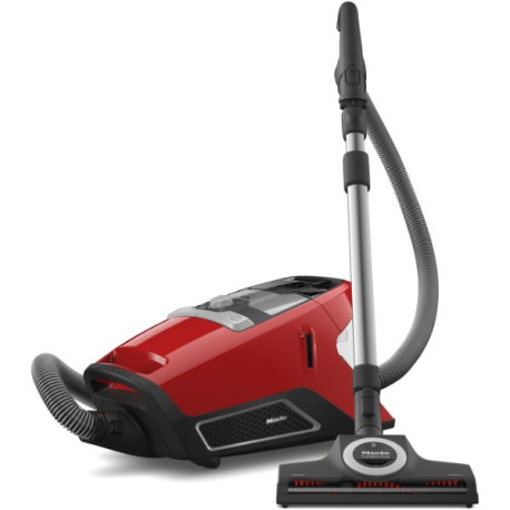 Aspirateur sans sac Blizzard CX1