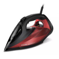 Fer vapeur Azur rouge 2800W 300ml