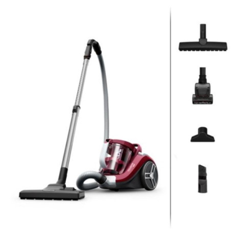 Aspirateur sans sac Compact Power