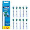 REFILLS PRECISION CLEAN blanc - 10pcs