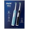 Brosse à dents PRO1 DUO - Duopack