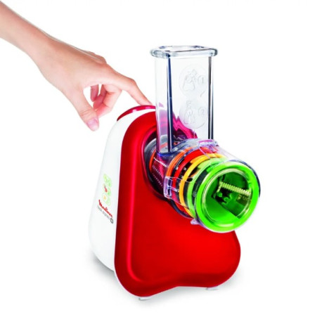 FRESH EXPRESS PLUS DJ755