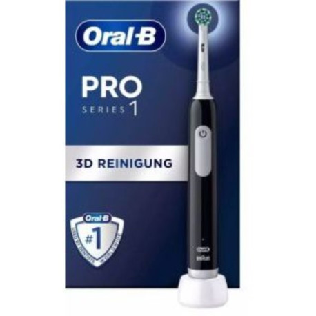 BROSSE A DENTS PRO1 NOIR