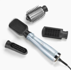 Brosse soufflante Hydro Fusion 4-en-1