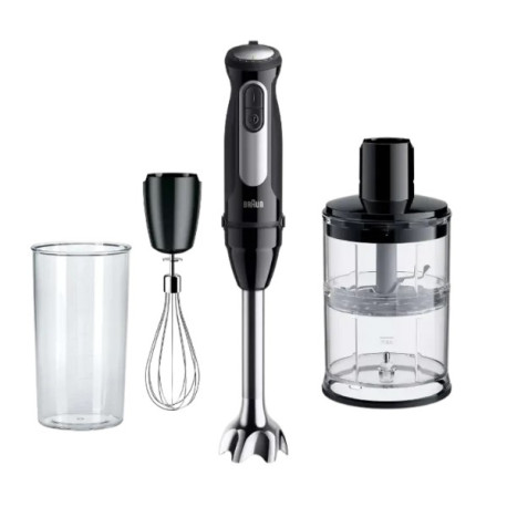 Mixeur plongeant Multiquick 5 Pro 1000W