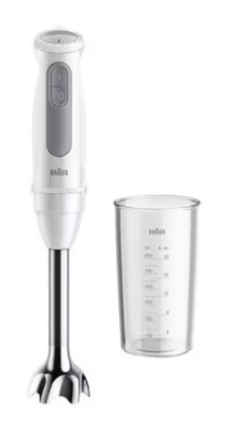 Mixeur plongeant Multiquick 5 1000W