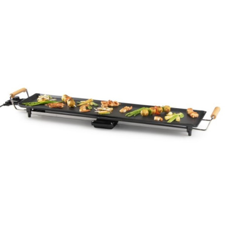 Teppanyaki Big Family XXL 90x22cm