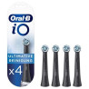 4x Refills IO Ultimate Clean noir