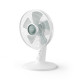 Ventilateur de table 35cm Turbo Silence