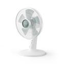 Ventilateur de table 35cm Turbo Silence